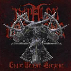 Impaled Nazarene: Eight Headed Serpent - Cover