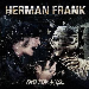 Herman Frank: Two For A Lie - Cover