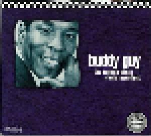 Buddy Guy: Complete Chess Studio Recordings, The - Cover