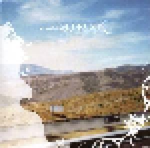 Goldrush: Ozona EP - Cover