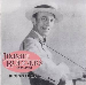 Jimmie Rodgers: 1929-1930 - Riding High - Cover