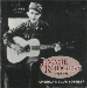 Jimmie Rodgers: 1930-1931 - America's Blue Yodeler - Cover