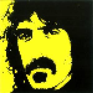 Frank Zappa: Don't Eat The Yellow Snow - Cover