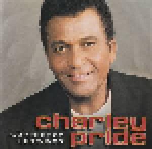 Charley Pride: Comfort Of Her Wings - Cover