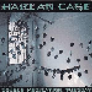 Harlan Cage: Double Medication Tuesday - Cover
