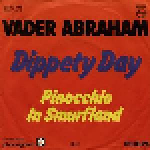 Vader Abraham: Dippety Day - Cover