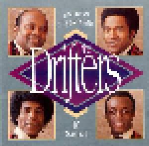 The Drifters: Kissing In The Back Row - Cover
