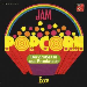 Jam: Popcorn - Cover