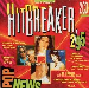 Hitbreaker - Pop News 2/95 - Cover