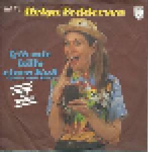 Helga Feddersen: Gib Mir Bitte Einen Kuß (Dance Little Bird) - Cover