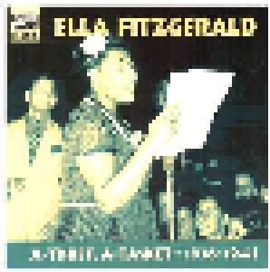 Ella Fitzgerald: A-Tisket, A-Tasket - Cover