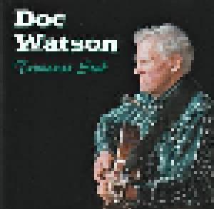 Doc Watson: Tennessee Stud - Cover