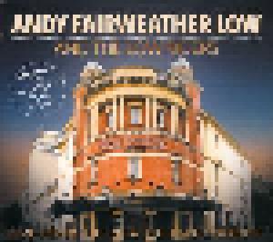 Andy Fairweather Low & The Low Riders: Live From The New Theatre, Cardiff - Cover