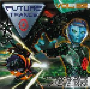 Future Trance Vol. 32 - Cover