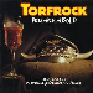 Torfrock: Trunkenbold - Cover