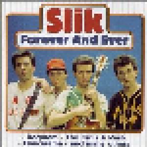 Slik: Forever And Ever - Cover