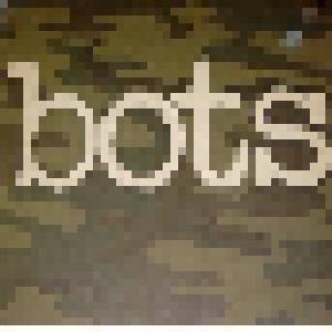Bots: Voor God & Vaderland - Cover
