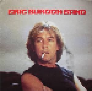 The Eric Burdon Band: Eric Burdon Band (LP) - Bild 1