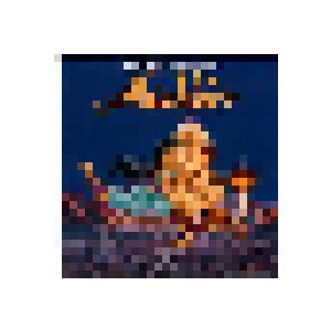 Alan Menken & Howard Ashman: Aladdin (CD) - Bild 1