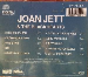 Joan Jett And The Blackhearts: I Love Rock'n'Roll (CD) - Bild 2