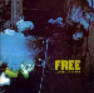 Free: Tons Of Sobs (LP) - Bild 1