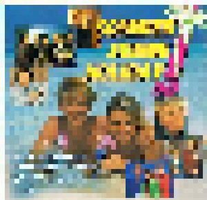 Sommer Sonne Holiday '93 (CD) - Bild 1