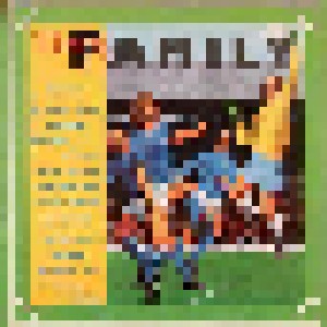 Family: Best Of (LP) - Bild 1