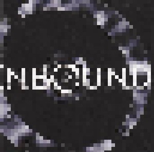 Cover - Enbound: You Are Now Forever Enbound