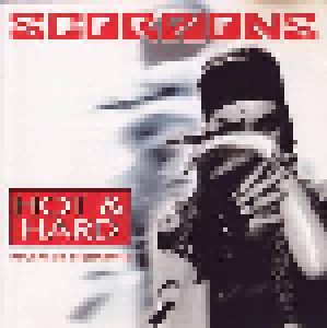 Scorpions: Hot & Hard (CD) - Bild 1