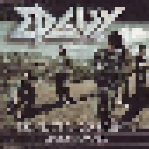 Edguy: Ministry Of Saints (Promo-Single-CD) - Bild 1
