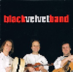 Cover - Black Velvet Band: yearnineteen