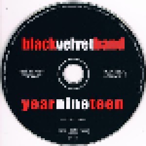 Black Velvet Band: yearnineteen (CD) - Bild 4