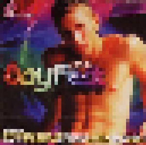 Cover - Cherie M: Gayfest 2008