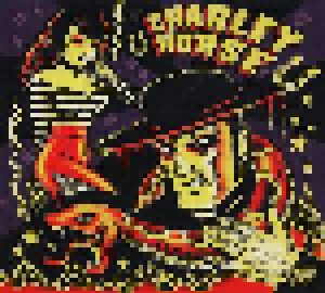 Charley Horse: Unholy Roller (CD) - Bild 1