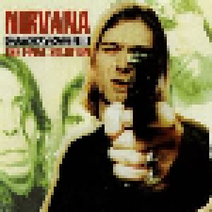 Nirvana: Outcesticide III - The Final Solution (CD) - Bild 1