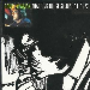 Cover - Randy Newman: Boarding House Sf, June 11, 1972