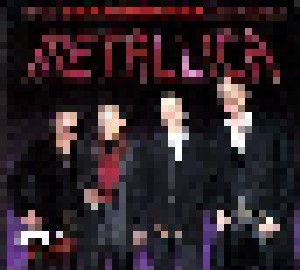 Cover - Metallica: Star Profile