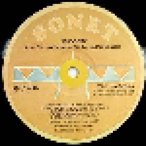 Sonny Terry, Johnny Winter, Willie Dixon: Whoopin' (LP) - Bild 2