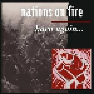 Nations On Fire: Burn Again... (Mini-CD / EP) - Bild 1