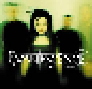 Evanescence: Going Under (DVD-Single) - Bild 1