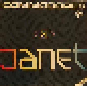 Commodores: Janet (12") - Bild 1