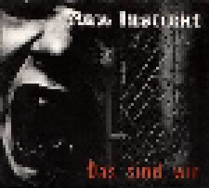 Raw Instinkt: Das Sind Wir (CD) - Bild 1