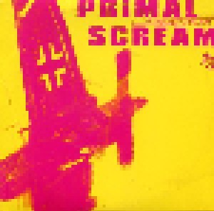 Primal Scream: If They Move Kill 'em (Promo-Single-CD) - Bild 1