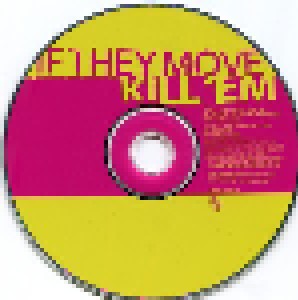 Primal Scream: If They Move Kill 'em (Promo-Single-CD) - Bild 3