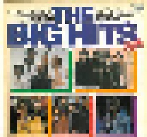 The Big Hits (2-LP) - Bild 1