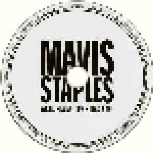 Mavis Staples: We'll Never Turn Back (CD) - Bild 2