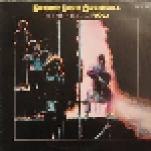 Electric Light Orchestra: The Light Shines On Vol. 2 (LP) - Bild 1