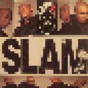 Onyx: Slam (Single-CD) - Bild 1