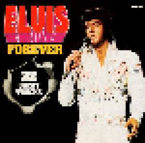 Elvis Presley: Elvis Forever 32 Great Tracks (2-LP) - Bild 1