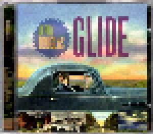 Cover - Jerry Douglas: Glide